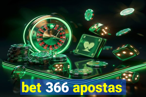 bet 366 apostas